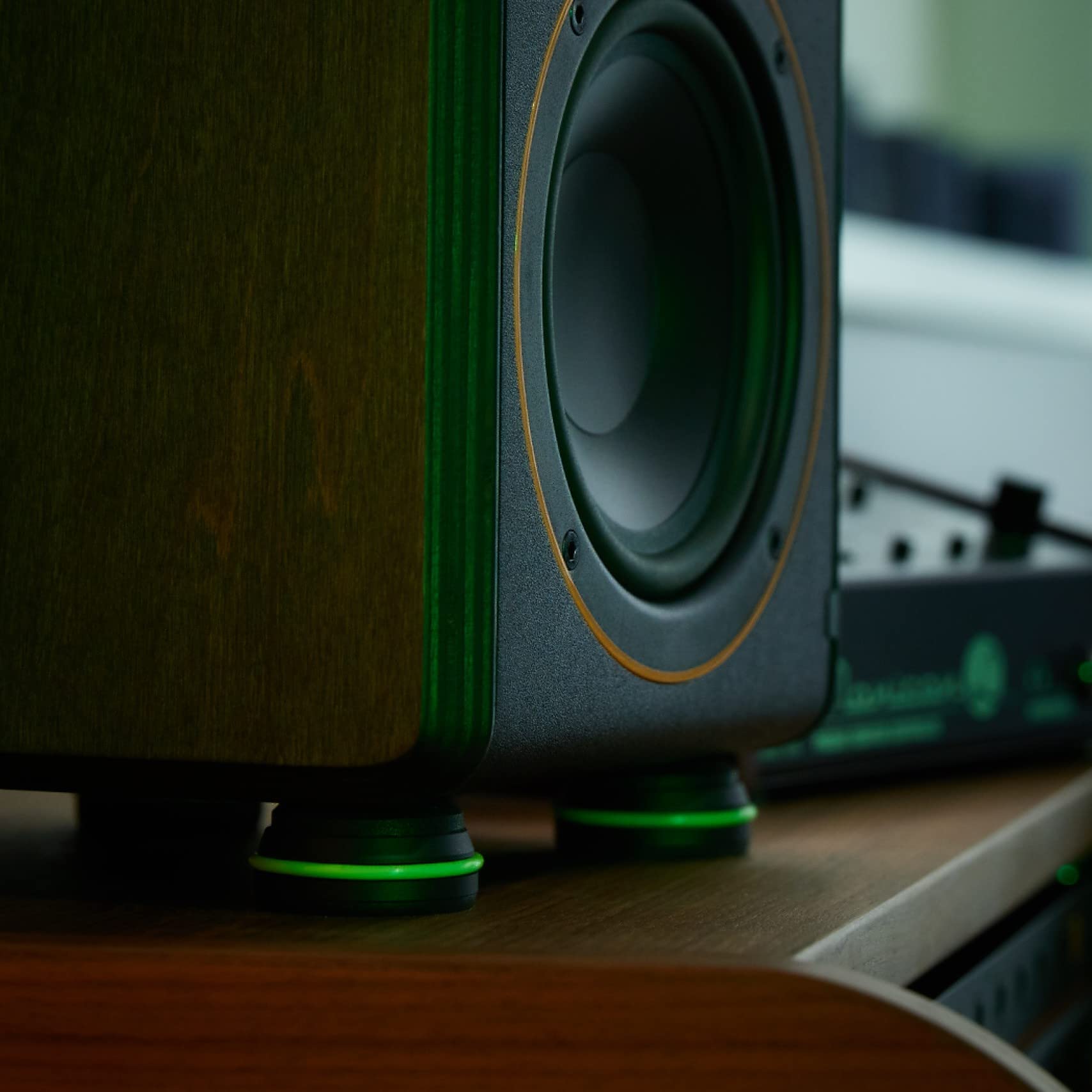 Amazon.co.jp: Gravity グラビティ モニタースピーカー用